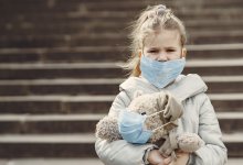 Пятеро детей заболели коклюшем в Костанайской области