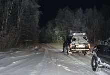 Непогода в Казахстане: создан оперативный штаб