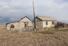 Жителей не осталось минимум в шести селах СКО