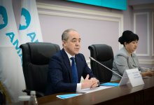 Как ведется исполнение предвыборной программы AMANAT, рассказал аким ЗКО