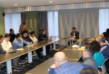 "Капитан Байтасов”, “Игроманка": о чем фильмы победителей питчинга в 2023 году?