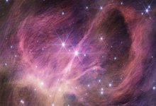 Телескоп "Джеймс Уэбб" нашел самую маленькую "звезду-неудачницу"