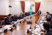 Новый владелец выделит почти 1,3 млрд долларов на модернизацию Qarmet