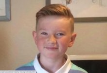 Спустя шесть лет нашли живым пропавшего без вести мальчика