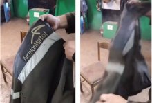 Работники срывают нашивку ArcelorMittal: в Qarmet прокомментировали видео