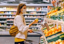 Ждать ли казахстанцам повышения цен на продукты перед Новым годом?