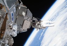 Казахстан отправит на МКС своего космонавта