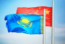 Казахстан частично закроет сухопутную границу с Китаем на День Независимости и Новый год