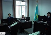 Суд вынес приговор по делу об убийстве многодетного отца в Шымкенте