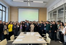 Дипломированных борцов с коррупцией начнут выпускать в Казахстане