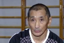 62-летний павлодарец доехал до Москвы на велосипеде за 22 дня