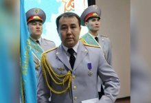 Ровесник независимости рассказал о буднях убойного отдела полиции