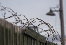 Заключенный сбежал из колонии в Павлодарской области