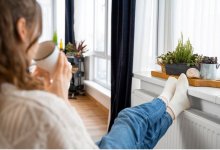 Ослабление морозов: прогноз погоды на 18 декабря