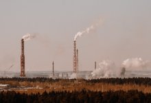 Какие предприятия будут платить повышенный сбор за эмиссию в Казахстане