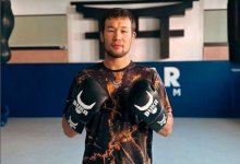 Сколько заработал Шавкат Рахмонов на боях в UFC