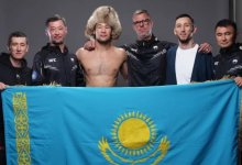 Шавкату Рахмонову подсказали кратчайший путь к бою за пояс UFC