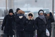 Быстрое отступление холодов в декабре обещают казахстанцам