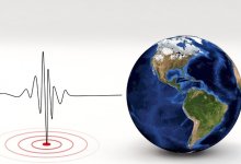 Землетрясение в Алматы зафиксировали казахстанские сейсмологи