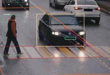 Более 470 казахстанцев сбили насмерть на пешеходных переходах