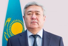 Назначен новый вице-министр энергетики РК