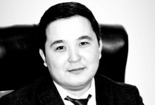 Заместитель руководителя управления энергетики Шымкента скончался в ДТП