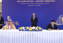 СОР28 — Новые векторы климатической политики Казахстана