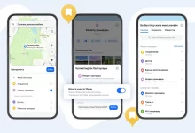 Яндекс Казахстан: теперь в Картах можно создавать списки любимых мест