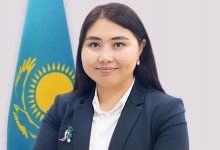 Жаннат Дубирова получила новую должность