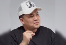 Вторая жена? Видео Нуржана Керменбаева с новой пассией удивило Казнет