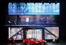 Из мастера спорта в певцы: как участник казахстанской группы бросил спорт ради мечты