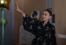 Сколько миллионов в месяц тратит Супермамасита