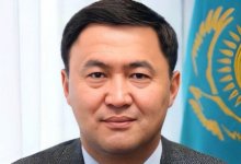 В суде объяснили, почему Кайрата Сатыбалды не выпустили по УДО