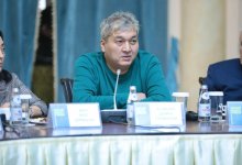 Партия AMANAT активно работает по всем направлениям – мнение эксперта