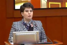 Финансовые проблемы "Казводхоза" подняли в Мажилисе