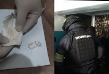 Пожилую наркоторговку Тетю Чели задержали в Таразе (ВИДЕО)