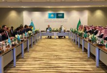 Казахстан откроет инновационный хаб в Саудовской Аравии