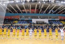 Сборная Казахстана победила во всех матчах отбора на ЧМ-2024 по футзалу