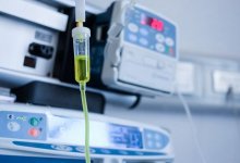 Жительница Шымкента попала в реанимацию после приема лекарств