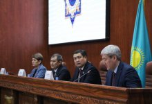 12 часов с Болатом Керимбеком