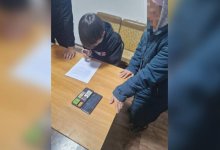 Подросток "заминировал" школу из-за ссоры в Атырауской области