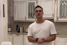 Илья Ильин заговорил по-казахски с женой и признался в своих ошибках (ВИДЕО)