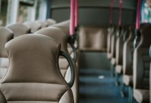 Движение 11 пригородных маршрутов приостановили в Астане