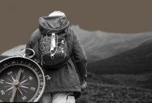 Что делать, если заблудился в горах? Правила выживания