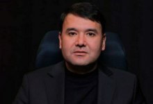 Политик из Узбекистана послал российского писателя из-за резких заявлений