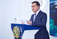 Касымбек рассказал, что сделают с гостиницей Боранбаева в Астане