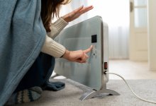 Отопление отключили в шести микрорайонах Актау