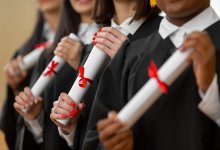 Опубликован список четвертого потока обладателей стипендии "Болашак"