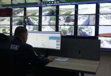 Штрафы на 27 млн тенге не оплатил водитель в Туркестанской области