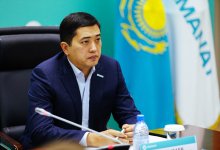 Эффективный инструмент для улучшения жизни казахстанцев